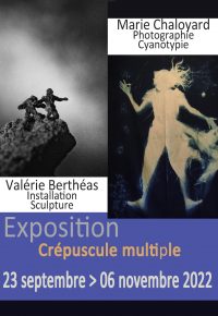 CREPUSCULE MULTIPLE