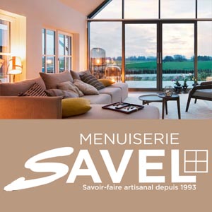Menuiserie Savel
