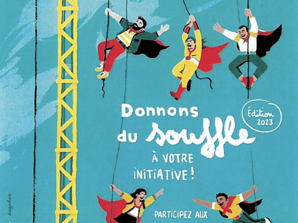 PRIX de l’Inspiration en ESS 2023