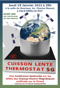 electro sensibilité