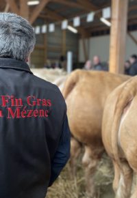 Une journée de lancement pour tous les acteurs de la filière Fin Gras du Mézenc