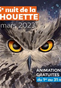 La Nuit de la Chouette