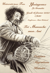 Conférence Université Pour Tous