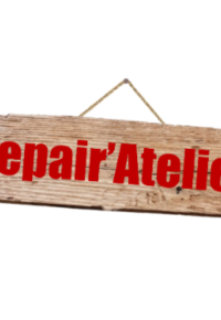 Repair’ Atelier et petit déjeuner !