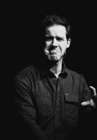 Conférence Zéro Déchets – Jeremie Pichon