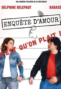 Enquête d’amour