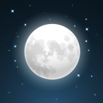 Utiliser le calendrier lunaire