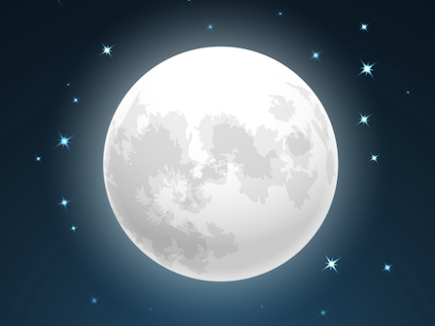 Utiliser le calendrier lunaire