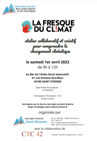 COMPRENDRE LE RAPPORT DU GIEC