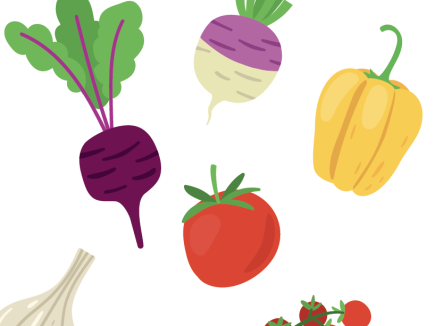 CULTIVER quoi qu’il en goutte  