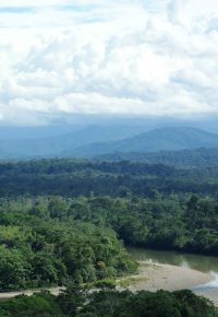 Apprendre à respecter les limites Planétaires