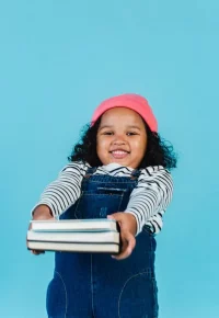 Des vacances de printemps animées à la bibliothèque du Puy