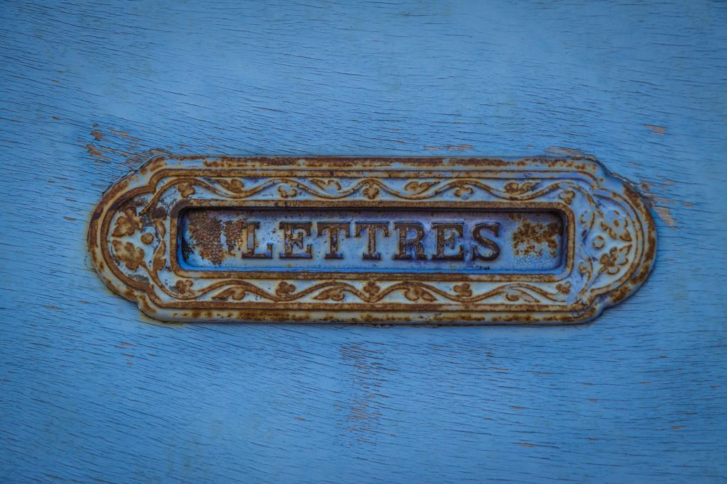 s'abonner, recevoir STRADA dans sa boite aux lettres