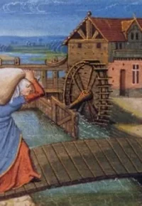 La maîtrise de l’eau de l’Antiquité à nos jours