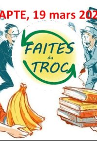 Faîtes du Troc