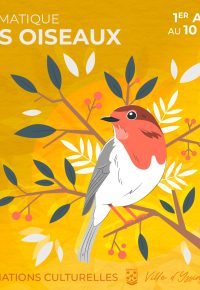 Les oiseaux dans l’art