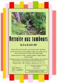 Retraite aux tambours