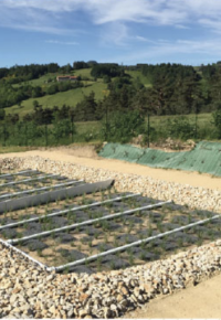 Visite Station de Versillhac