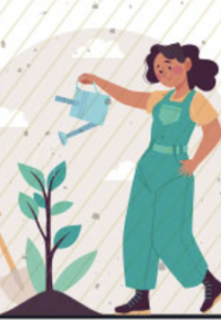 La Nature dans l’Art