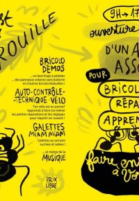 Inauguration « La Débrouille »