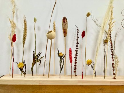 Tutorial Le bar à fleurs