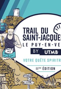 Trail du Saint-Jacques