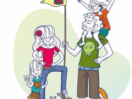 NE PASSONS PAS À CÔTÉ DU BONHEUR