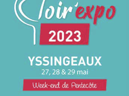 La Foir’Expo Yssingeaux 2023