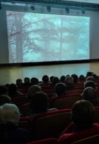 Festival curieux voyageurs : deuxième chance !