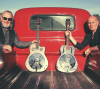 Grande soirée de blues avec Dobrothersblues