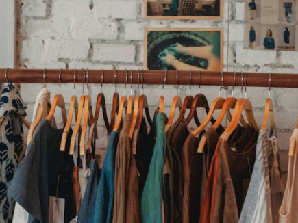 Commerce les soldes libres