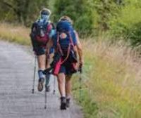 Conférence feu follet :  Jean-Marie FAUX  «Les chemins de Compostelle»