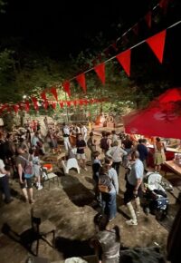 FESTIVAL NUIT DE RÊVE