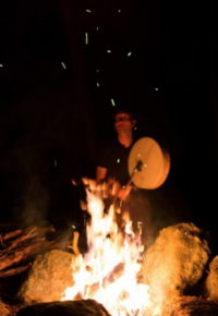 Cercles de tambours pour la Terre