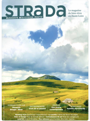 STRADA N°61 – ETE 2023