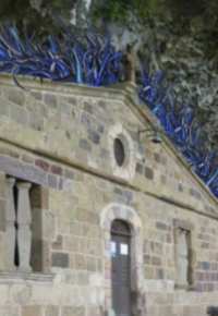 CHAPELLE DE LA MADELEINE