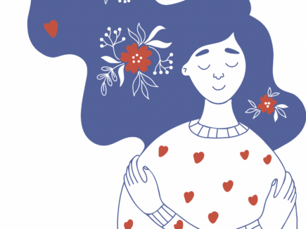 S’autoriser l’imperfection