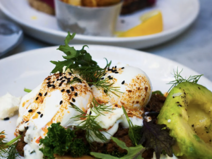 Mon assiette éco-friendly