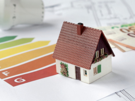 Le Département vous accompagne à la rénovation énergétique