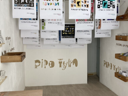 Expo pipo typo