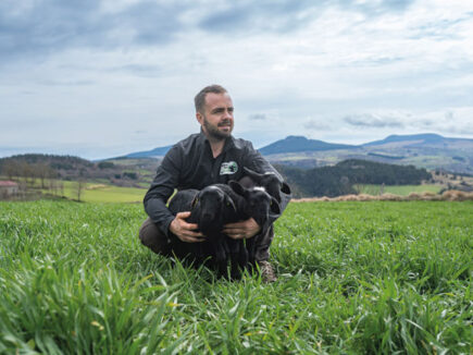Prendre soin de l’Agriculture en Haute-Loire