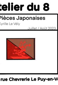 Exposition peinture sur le Japon
