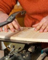 Stages de chantournage