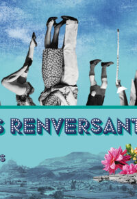 LES RENVERSANTES