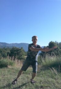 SEANCE TAI CHI EN PLEIN AIR