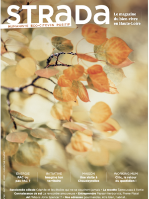 STRADA N°62 – AUTOMNE 2023