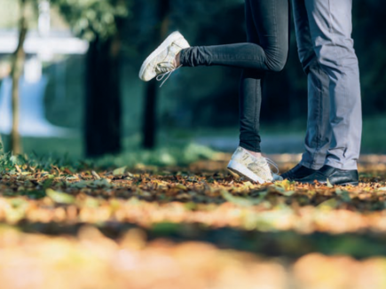 La RENCONTRE amoureuse