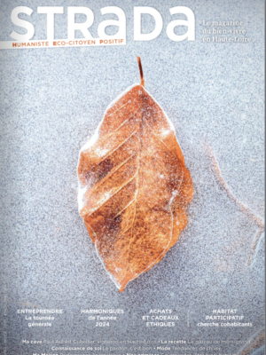 STRADA N°63 – HIVER 2023 2024