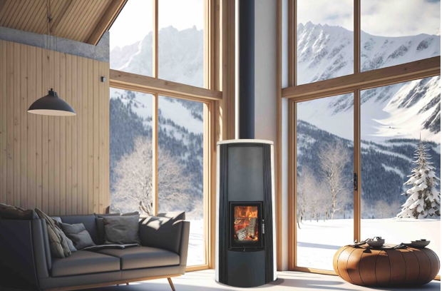 cheminee royer hector