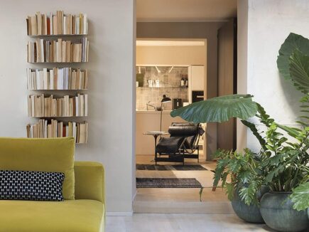 aérer son INTÉRIEUR